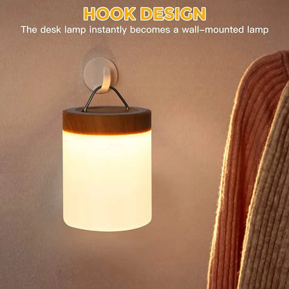 TouchGlow Night Lamp – Braylen Glow