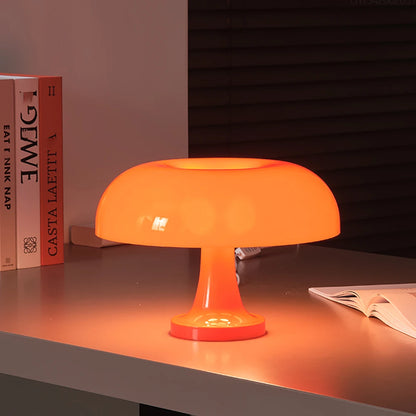 Mushroom Glow Table Lamp – Braylen Glow