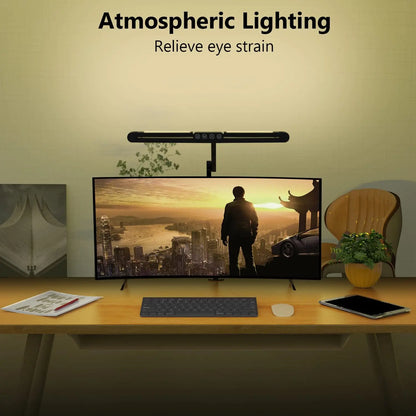 Dual Arm Smart Light – Braylen Glow