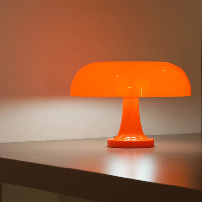 Mushroom Glow Table Lamp – Braylen Glow