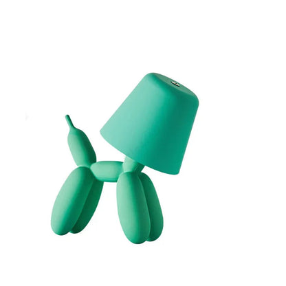 Puppy Touch Lamp – Braylen Glow