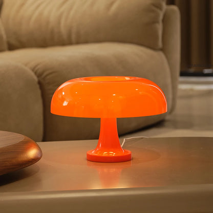 Mushroom Glow Table Lamp – Braylen Glow