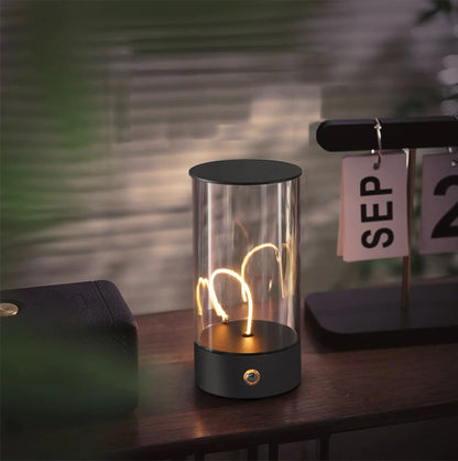 Magnetic Glow Lamp – Braylen Glow