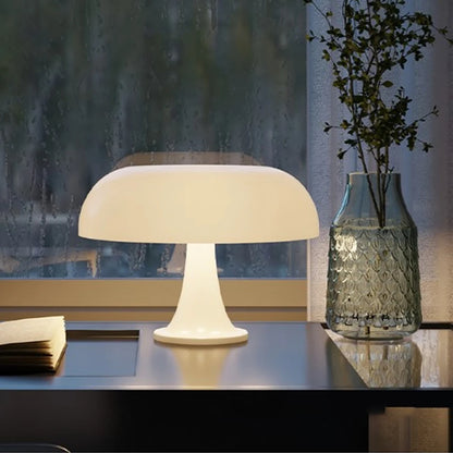 Mushroom Glow Table Lamp – Braylen Glow