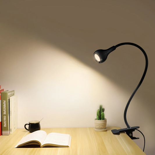 FlexiGlow Clip Light – Braylen Glow