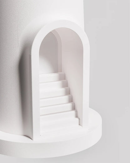 Moonlight Lighthouse Projection Lamp – Braylen Glow