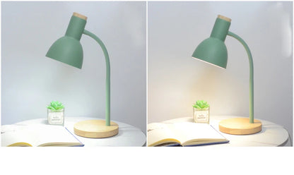 Minimalist Nordic Glow – Braylen Glow