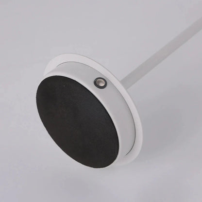 SleekTouch™ – Elegant Rechargeable LED Desk Lamp – Braylen Glow