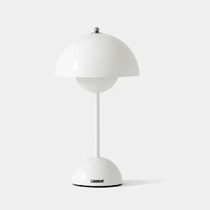Mushroom LED Table Lamp – Braylen Glow