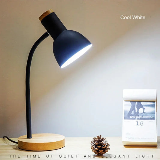 Minimalist Nordic Glow – Braylen Glow