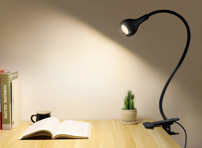 FlexiGlow Clip Light – Braylen Glow