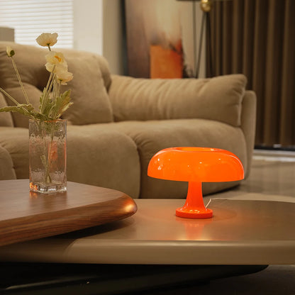 Mushroom Glow Table Lamp – Braylen Glow