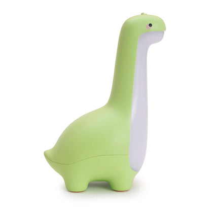 DinoGlow™ – Gentle Dinosaur Night Light – Braylen Glow