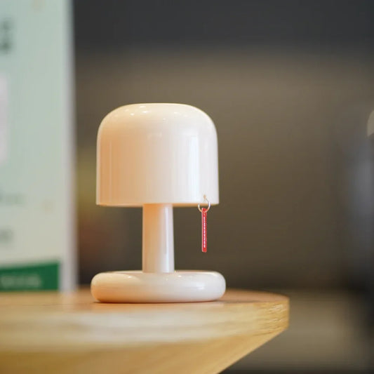 SunGlow™ Mini Sunset Mushroom Lamp – Braylen Glow