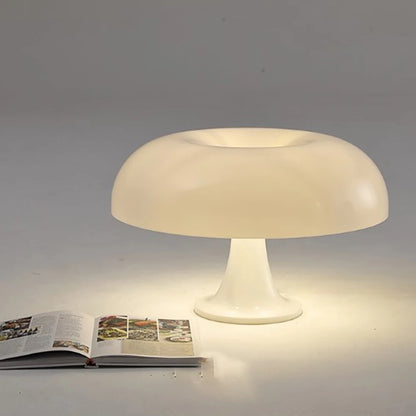 Mushroom Glow Table Lamp – Braylen Glow