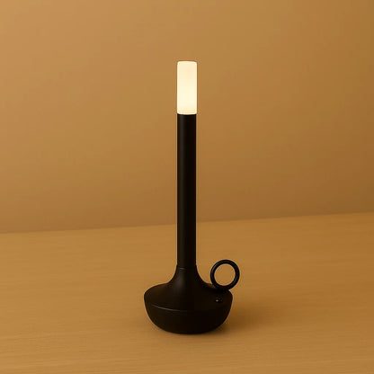 CandleGlow™ Rechargeable LED Table Lamp – Braylen Glow