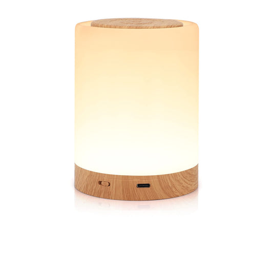 Aura Lamp | Mood-Setting Light with Remote & 13 Colors
